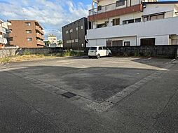 売土地　中村西