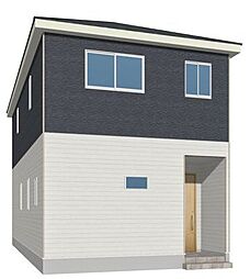 新築戸建　宮崎駅東第1　4号棟