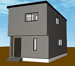 新築戸建　大坪町1丁目