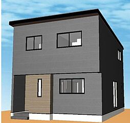 新築戸建　中西町3