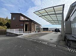 中古戸建　清武町今泉丙