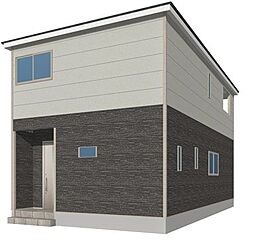 新築戸建　小松第7　1号棟