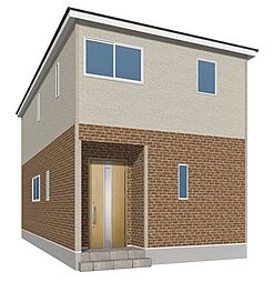新築戸建　小松第7　2号棟