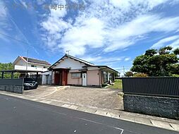 中古戸建　大字広原