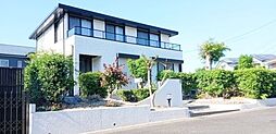 中古戸建　生目台西4丁目