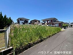 売土地　大字島之内