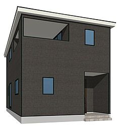 新築戸建 恒久第14 5号棟