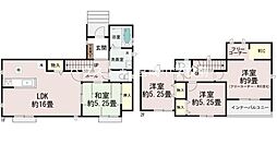 新築戸建　希望ヶ丘3丁目