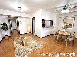 アービス城ヶ崎