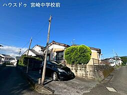 売土地　田野町乙