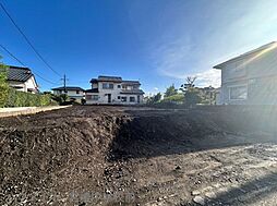 売土地　下北方町塚原