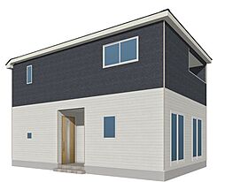 新築戸建　大島町第　1号棟
