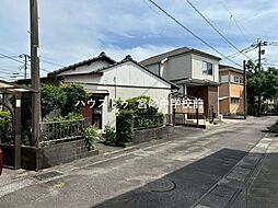 売土地　吉村町