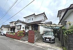 中古戸建　本郷南方