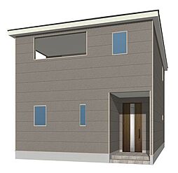 新築戸建　恒久第17