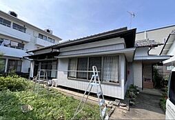 売土地　大橋3丁目