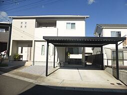 大塚町六ツ合　中古戸建