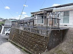 売土地　小林市細野