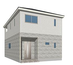 新築戸建　佐土原町下田島　第13　1号棟