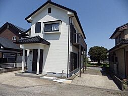 中古戸建　大字小松