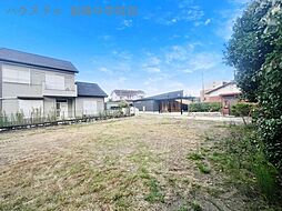 売土地　島之内