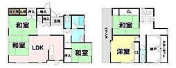 中古戸建　大字恒久