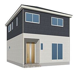 新築戸建　小松第9　1号棟