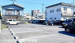 売土地　松橋2丁目