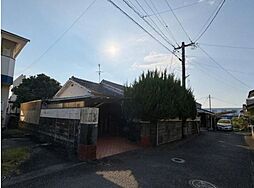 東大宮4丁目　売土地