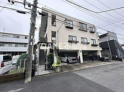 グランディールマンション 207