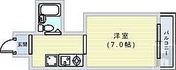 サンハイツ山之内 303