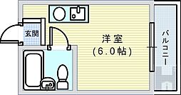 ベストレジデンスあびこ 6C