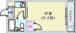 コーニッシュアビコ1 205