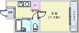 大阪市住吉区長居西1丁目