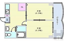 大阪市住吉区長居4丁目