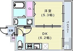 大阪市住之江区西住之江1丁目