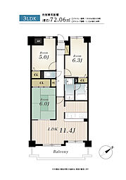 藤和シティホームズ泉ヶ丘弐番館