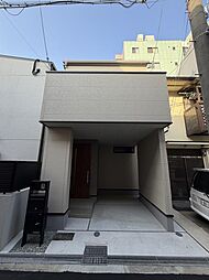 住之江区安立1丁目 デザインハウス-