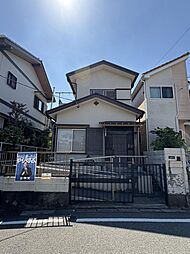 柏市酒井根土地