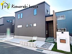 北本市宮内　1期　新築一戸建て　ピュアガーデン　07