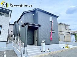 蓮田市蓮田　23-1期　新築一戸建て　リナージュ　01