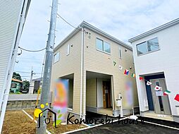 上尾市瓦葺　第16　新築一戸建て　クレイドルガーデン　03