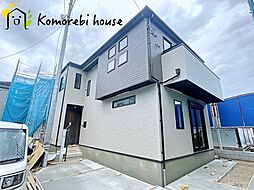 上尾市浅間台　3期　新築一戸建て　グラファーレ　05