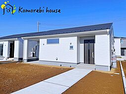 川島町平沼　リーブルガーデン　新築一戸建て　05