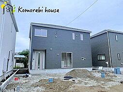 川島町吹塚　第3　新築一戸建て　クレイドルガーデン　06