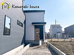 上尾市上　23期　新築一戸建て　グラファーレ　02