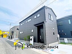 鴻巣市ひばり野　2期　新築一戸建て　ピュアガーデン　05