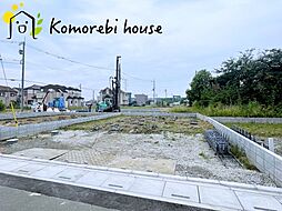 川島町上伊草　10期　新築一戸建て　グラファーレ　02