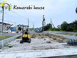 川島町上伊草　10期　新築一戸建て　グラファーレ　03