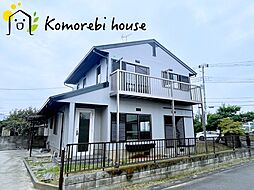 川島町中山3　中古戸建て